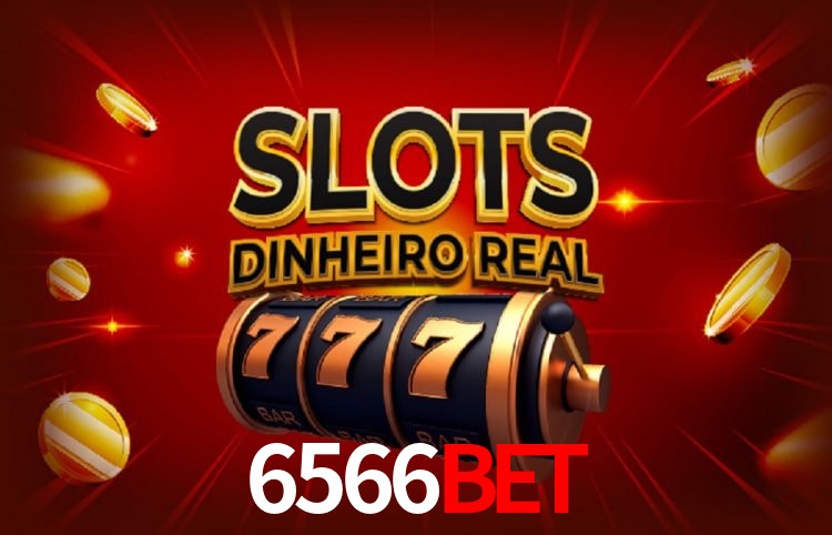 Bônus e promoções da 6566Bet