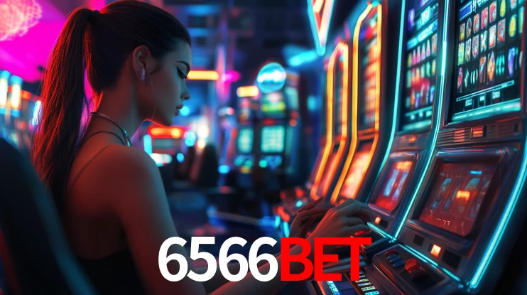 Cashback e recargas na 6566Bet