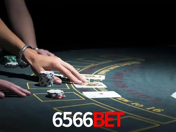 Jogos populares e pagamentos rápidos na 6566Bet