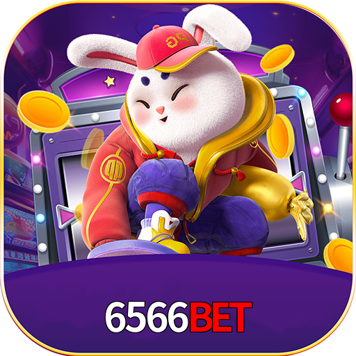 Imagem promocional da 6566Bet mostrando a plataforma e suas vantagens